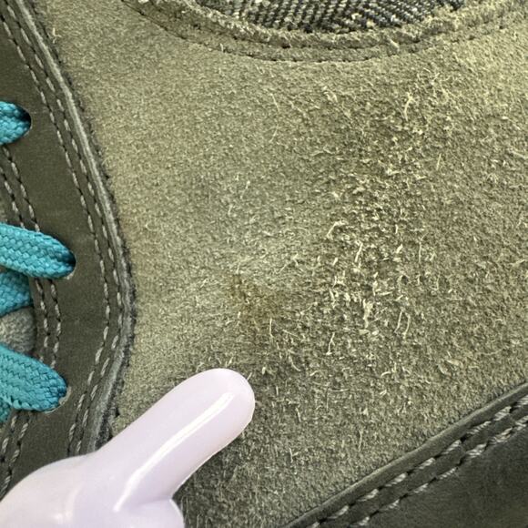 The North Face Shellista Winter Snow Boots Women's Size 7 Lace Up - Picture 9 of 11